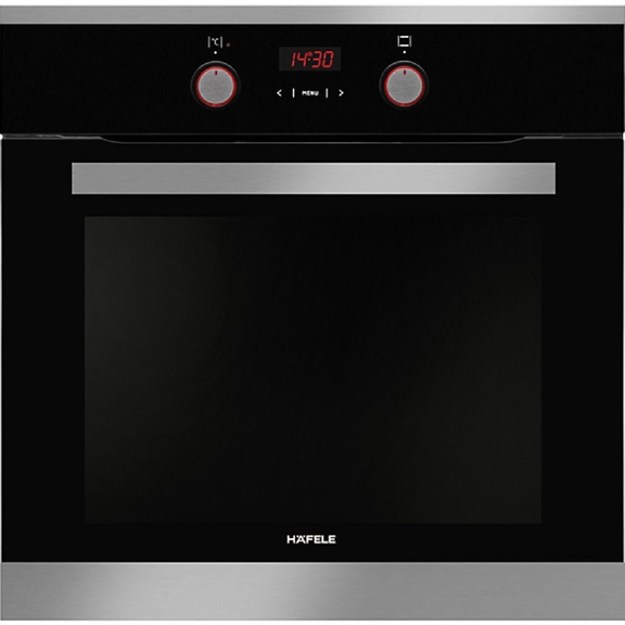 Khám Phá Những Ưu Điểm Vượt Trội Của Lò Nướng Hafele HO-KT60C 534.05.571 Dung Tích 65 Lít