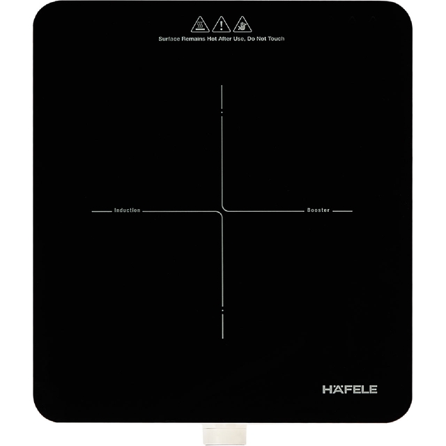 Bếp Từ Đơn Hafele HSI-21FW