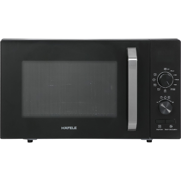 Lò Vi Sóng Có Nướng Hafele 23 Lít HW-F23B (538.31.270)