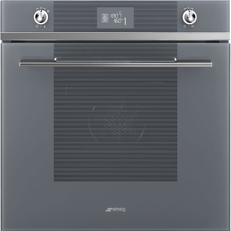 Lò Nướng Hafele Smeg 70 Lít SF6102TVS (536.64.712)