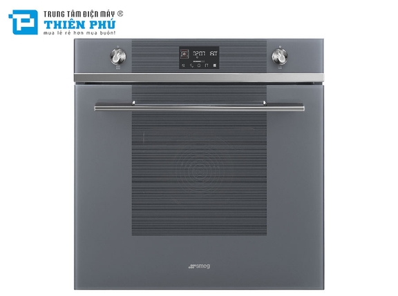Lò Nướng Hafele Smeg 68 Lít SO6102TS (536.64.982)