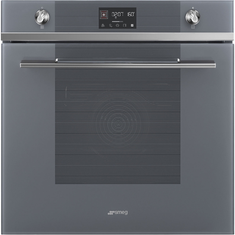 Lò Nướng Hafele Smeg 68 Lít SO6102TS (536.64.982)