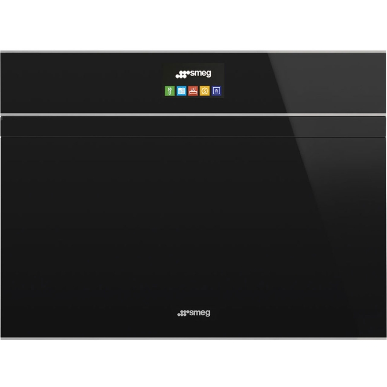 Lò Vi Sóng Có Nướng Hafele Smeg 50 Lít SF4604PMCNX (535.64.543)