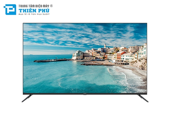 Smart Tivi Aqua 43 Inch Full HD LE43AQT6610FG