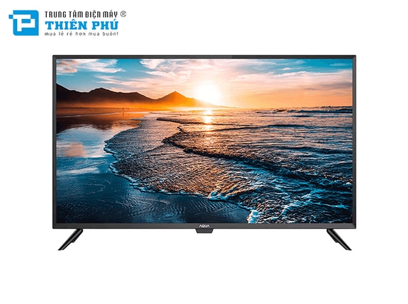 Smart Tivi Aqua 39 Inch HD LE39AQTD6G