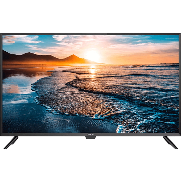 Smart Tivi Aqua 39 Inch HD LE39AQTD6G