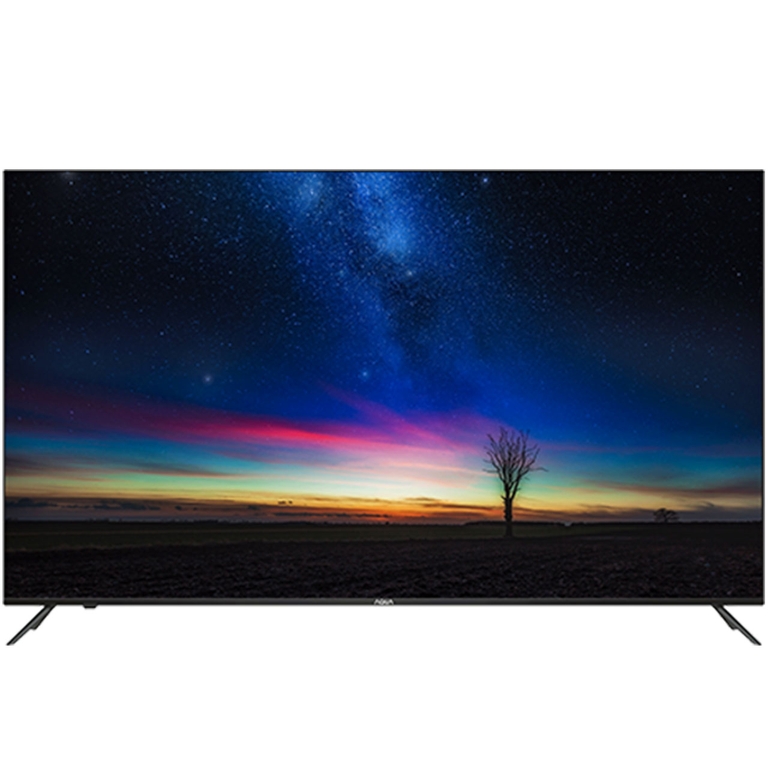Smart Tivi Aqua 4K 43 Inch LE43AQT6600UG