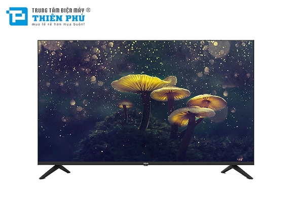 Smart Tivi Aqua 43 Inch Full HD LE43AQT6620FG