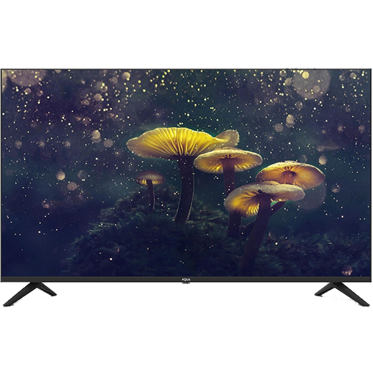 Smart Tivi Aqua 43 Inch Full HD LE43AQT6620FG