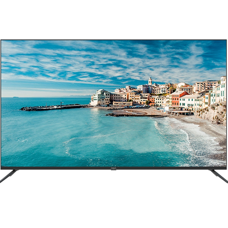 Smart Tivi Aqua 4K 50 Inch LE50AQT6610UG