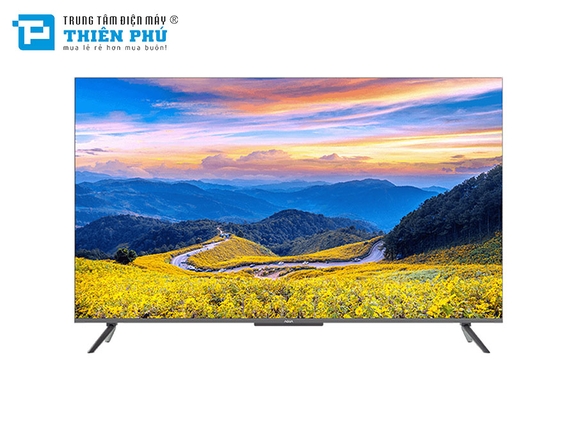Smart Tivi Aqua Qled 4K 75 Inch LE75AQTS5UG