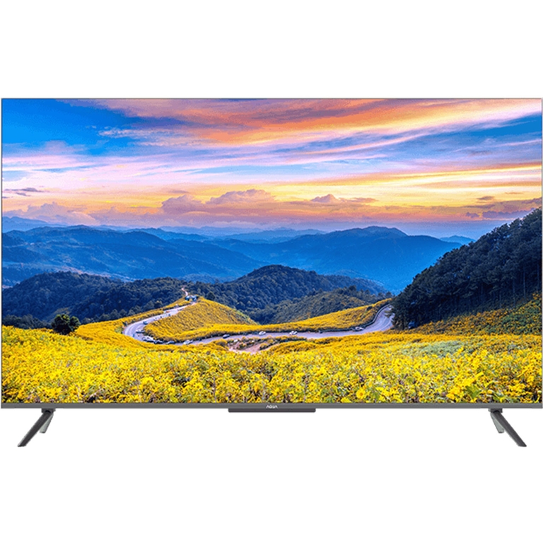 Smart Tivi Aqua Qled 4K 50 Inch LE50AQTS5UG