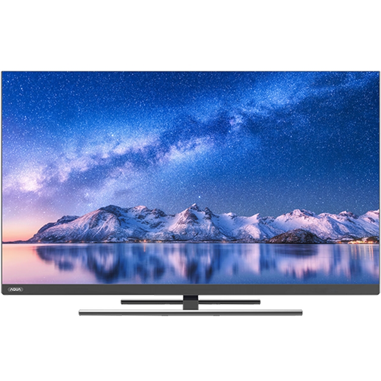 Smart Tivi Aqua Qled 4K 55 Inch LE55AQTS6UG