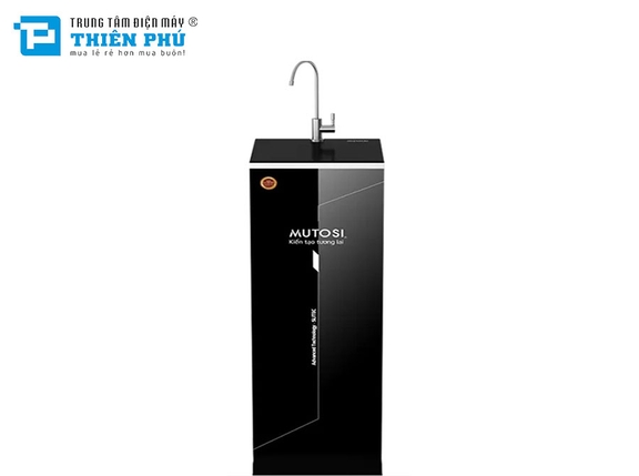 Máy Lọc Nước Mutosi 10 Lõi MP-2100S