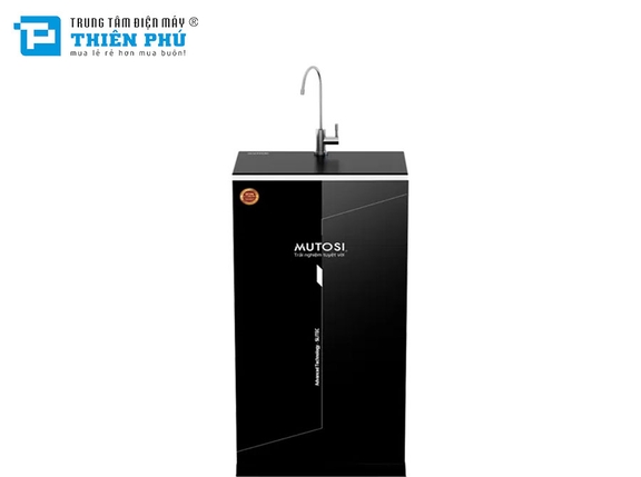 Máy Lọc Nước Mutosi 8 Lõi MP-281M