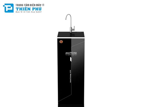 Máy Lọc Nước Mutosi 9 Lõi MP-290SK