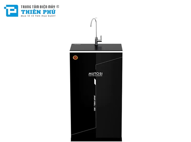 Máy Lọc Nước Mutosi 9 Lõi MP-291M-NC