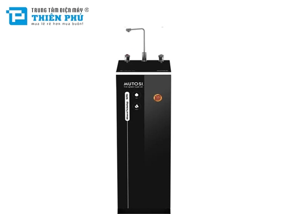 Máy Lọc Nước Mutosi Nóng Nguội 9 Lõi MP-592H-BK