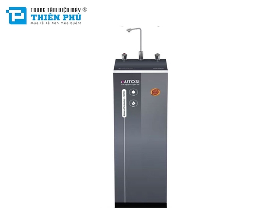 Máy Lọc Nước Mutosi Nóng Nguội 9 Lõi MP-592H-GR