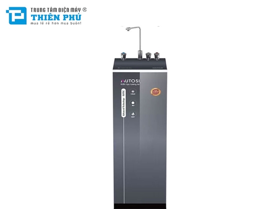 Máy Lọc Nước Mutosi Nóng Lạnh Nguội 9 Lõi MP-692HC-GR