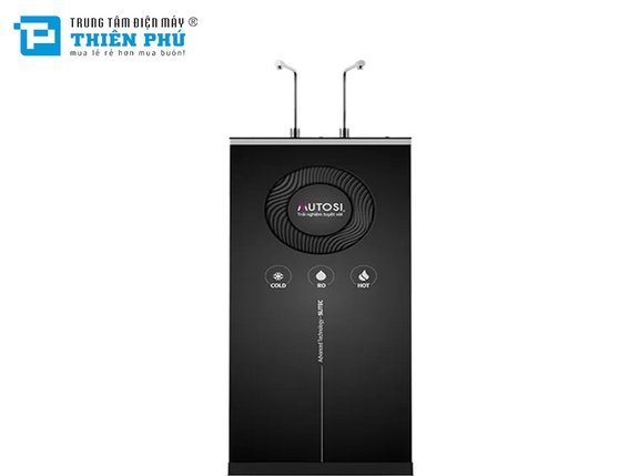 Máy Lọc Nước Mutosi Nóng Lạnh Nguội 10 Lõi MP-C102-MHC