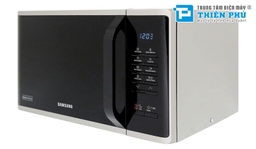 Lò vi sóng điện tử Samsung 23 lít MS23K3513AS/SV có tốt hay không?