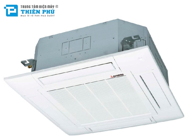 Điều Hòa Âm Trần Mitsubishi 34000Btu 2 Chiều Inverter FDT100VG/FDC100VNA