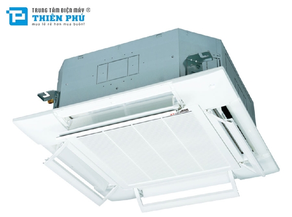 Điều Hòa Âm Trần Mitsubishi 42000Btu 2 Chiều Inverter FDT125VH/FDC125VNA-W