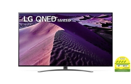 Đánh giá chất lượng chiếc tivi LG QNED 4K 75 inch 75QNED86SQA