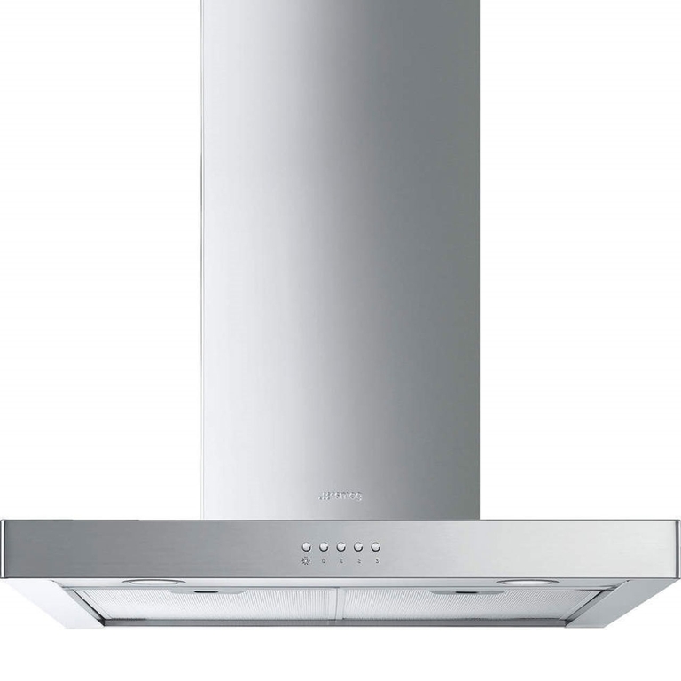 Máy Hút Mùi Hafele Smeg KS60XE-2 (536.84.433)