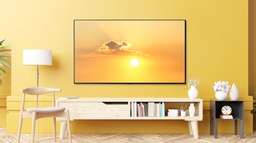 Smart tivi LG 55 inch 4K 55UQ8050PSB dùng có tốt không? Đánh giá chi tiết