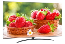 4 Điểm đáng giá của chiếc smart tivi LG 86 inch 86UQ9100PSD không thể bỏ qua