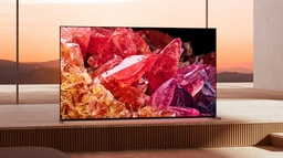 Những ưu điểm đáng chú ý trên Smart Tivi Sony 75 inch 4K XR-75X95K