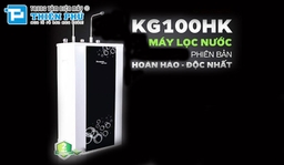 Máy lọc nước Kangaroo 10 lõi KG100HKVTU có tốt và chất lượng không?