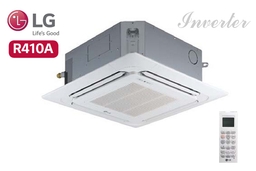 Có nên mua điều hòa âm trần LG 48000btu 1 chiều ATNQ48GMLE7/AUUQ48LH4 không?