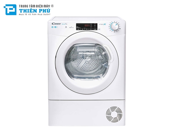 Máy Sấy Quần Áo Candy 10Kg CSO C10TE-S