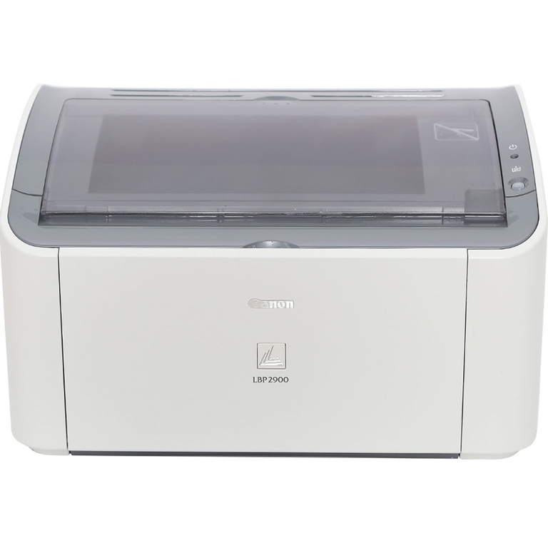 Máy In Laser Trắng Đen Canon LBP2900