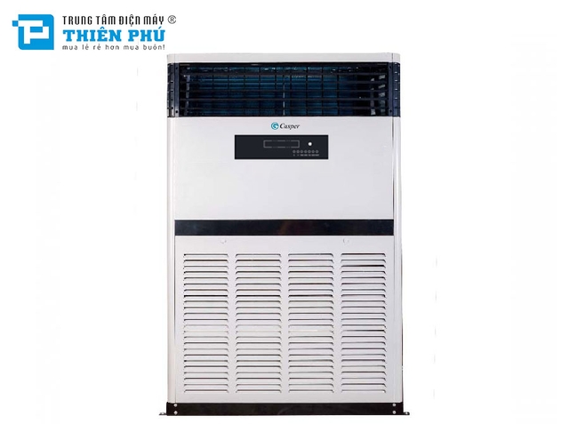 Điều Hòa Cây Casper 100000Btu 2 Chiều FH-100FS33