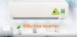 3 mẫu điều hòa daikin inverter được bán chạy nhất Điện Máy Thiên Phú