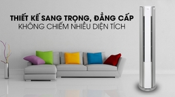 Top 3 điều hòa cây 1 chiều cao cấp nhất 2022 không nên bỏ qua