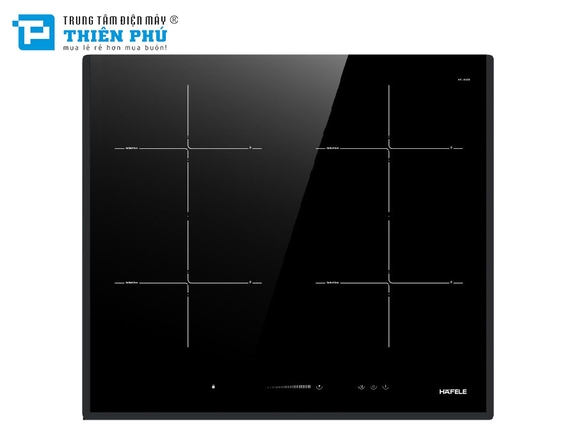 Bếp Từ Hafele 4 Vùng Nấu HC-I604D (535.02.040)