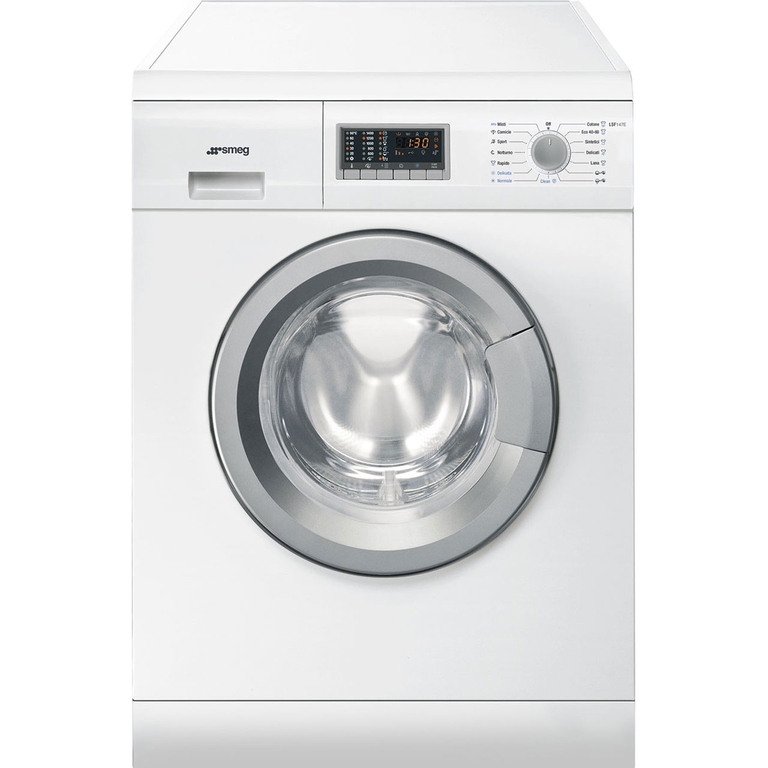 Máy Giặt Sấy Hafele Smeg 7Kg Sấy 4Kg LSF147E (536.94.567)