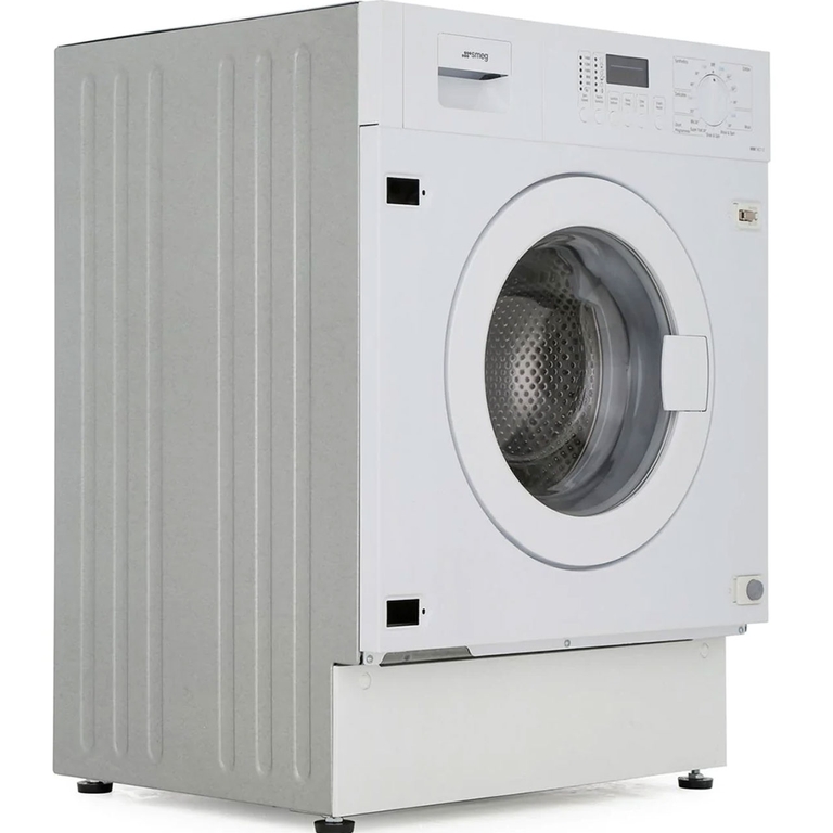 Máy Giặt Sấy Hafele Smeg 7Kg Sấy 4Kg WDI14C7-2 (536.94.160)
