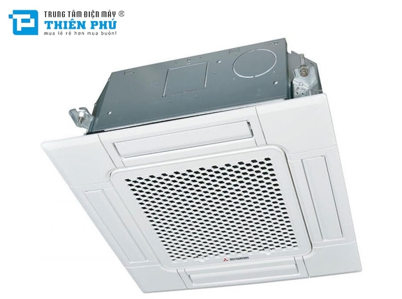 Điều Hòa Multi Mitsubishi Âm Trần 18000Btu 2 Chiều FDTC50VH
