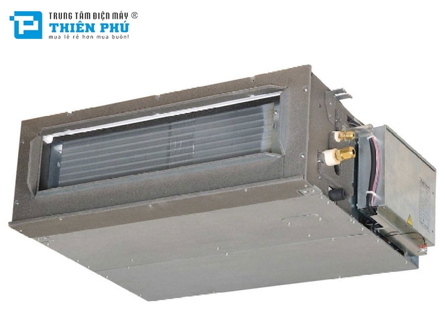 Điều Hòa Nối Ống Gió Mitsubishi 34000Btu 2 Chiều Inverter FDUM100VH/FDC100VNP