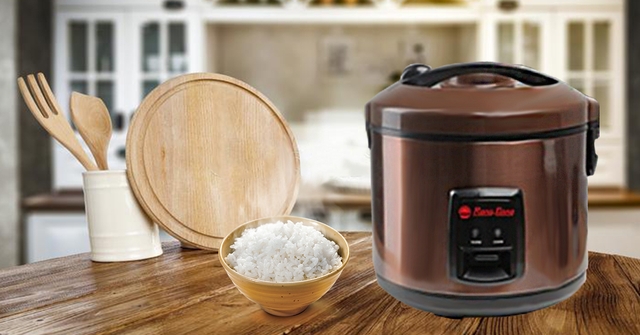 [ Đánh Giá] Top 4 hãng bán nồi cơm điện tốt nhất hiện nay