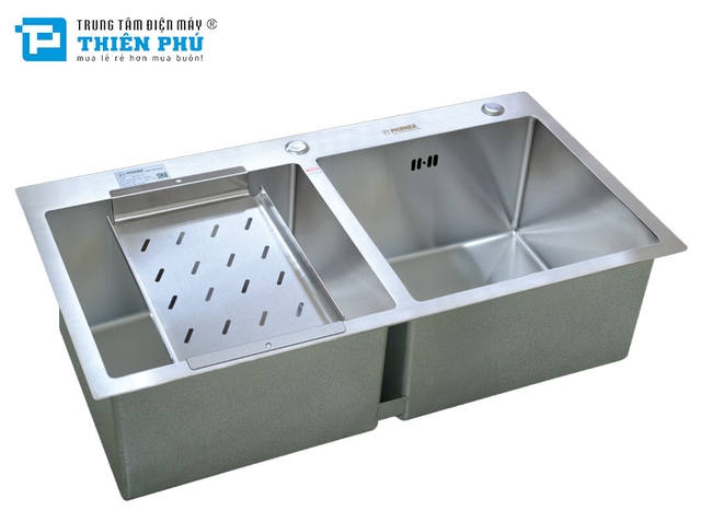 Chậu Rửa Bát Picenza HM7843-615