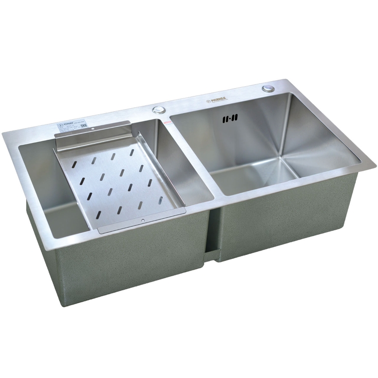 Chậu Rửa Bát Picenza HM7843-615