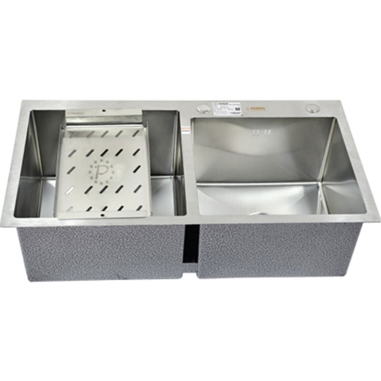 Chậu Rửa Bát Picenza HM8245-615