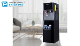 Tìm hiểu những tính năng nổi bật của cây nước nóng lạnh Toshiba RWF-W1664RTV(B1)